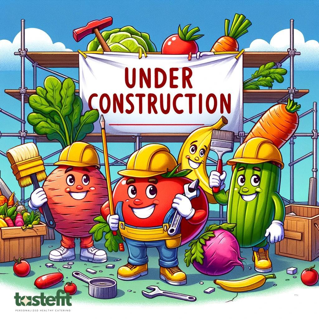 Under construction